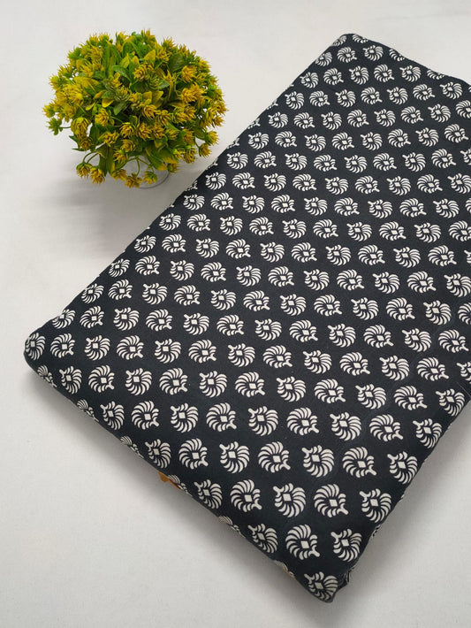 2.2 Meter Precut Fabric - JBRLT249PC1