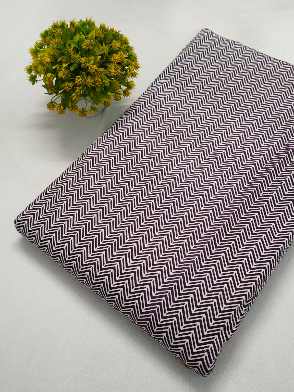 Cotton CutPiece Fabrics - Precut Fabrics for dress material