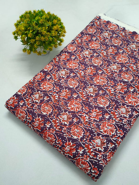 Cotton CutPiece Fabrics - Precut Fabrics for dress material