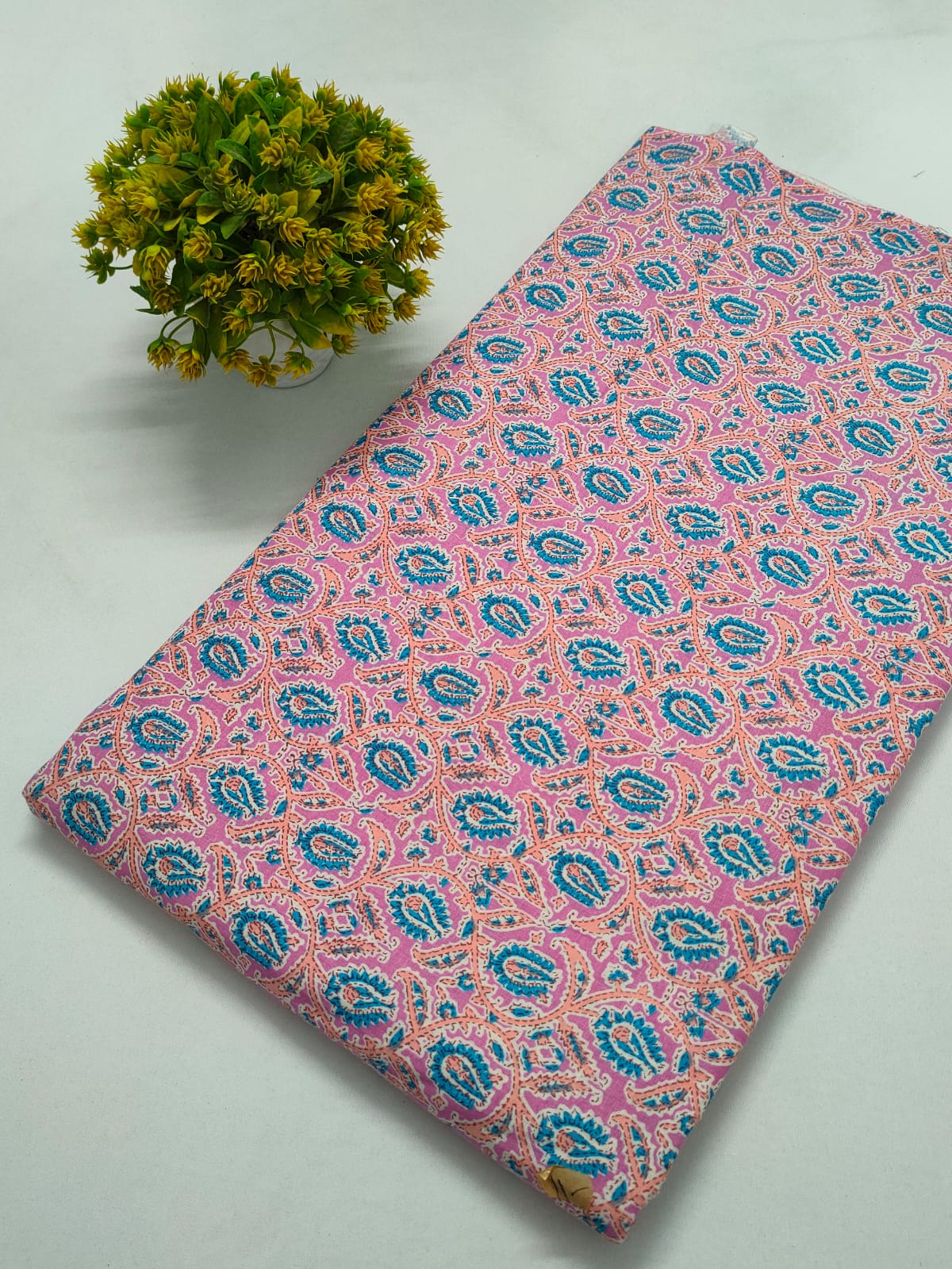 Cotton Kurti Dress material