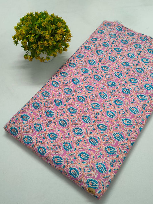 Cotton Kurti Dress material