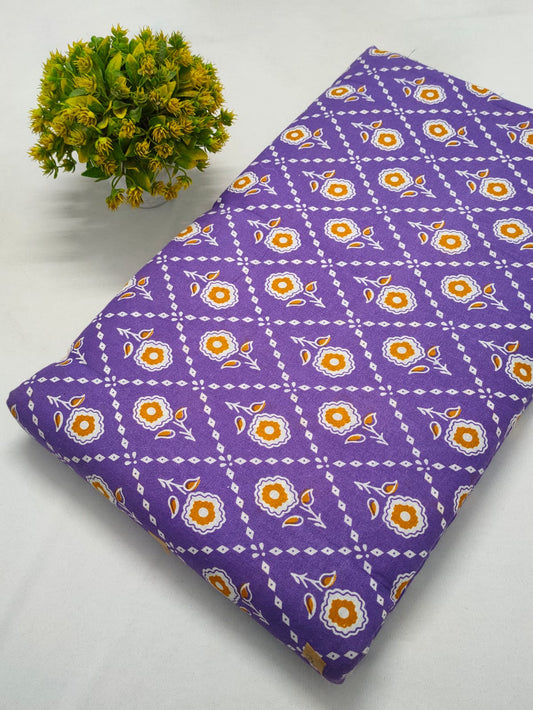 Cotton Kurti Dress material