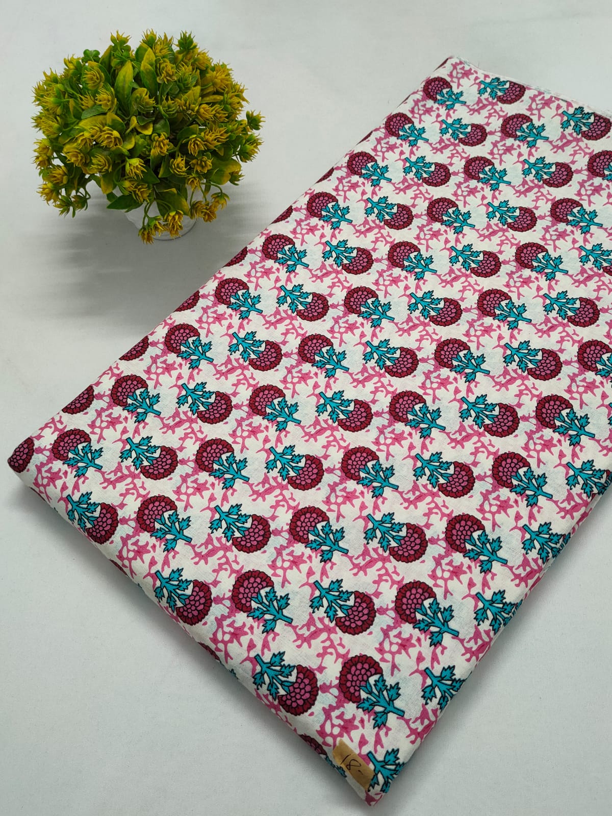Cotton Kurti Dress material
