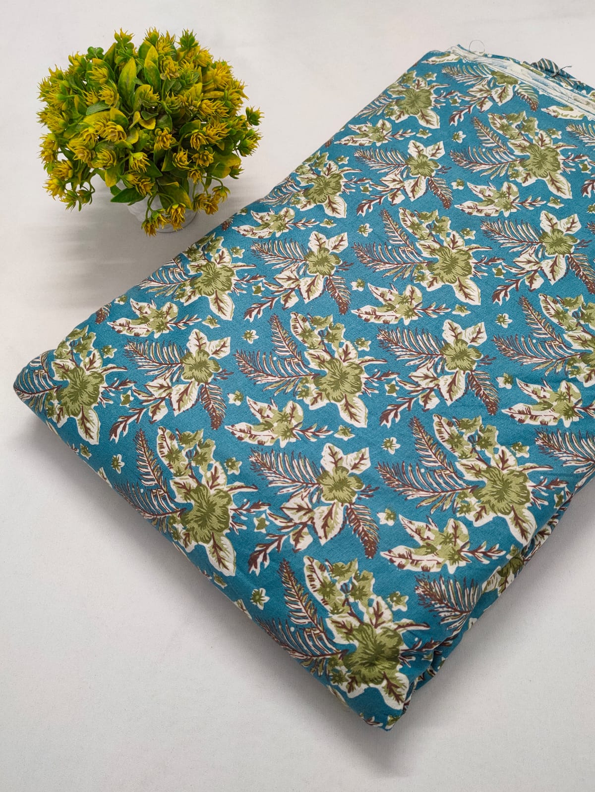 2.2 Meter Precut Fabric - JBRLT267PC1