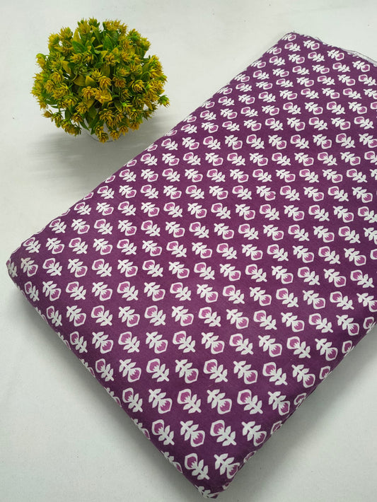 Cotton Kurti Dress material