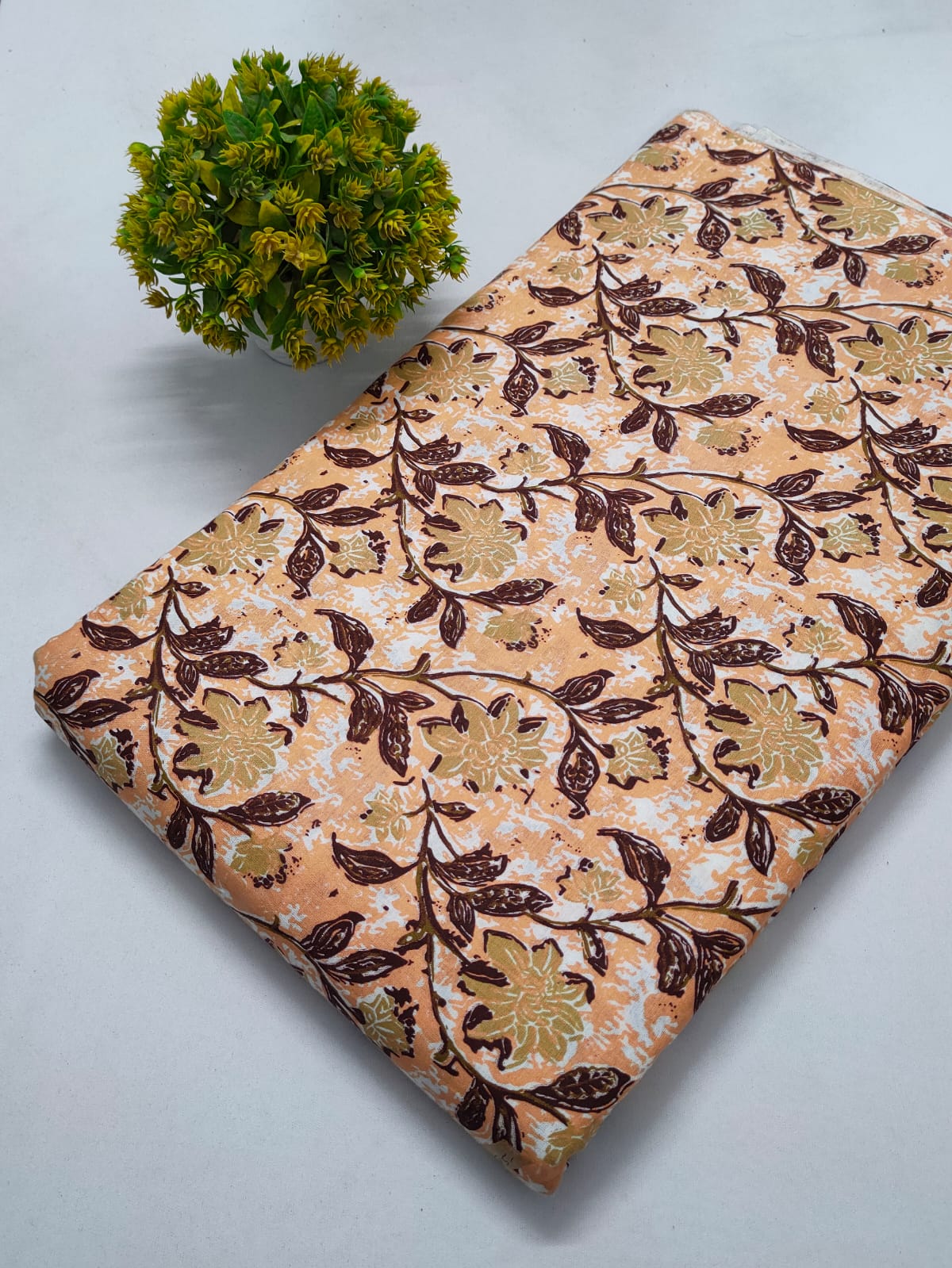 Cotton Kurti Dress material