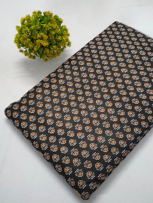 Cotton CutPiece Fabrics - Precut Fabrics for dress material