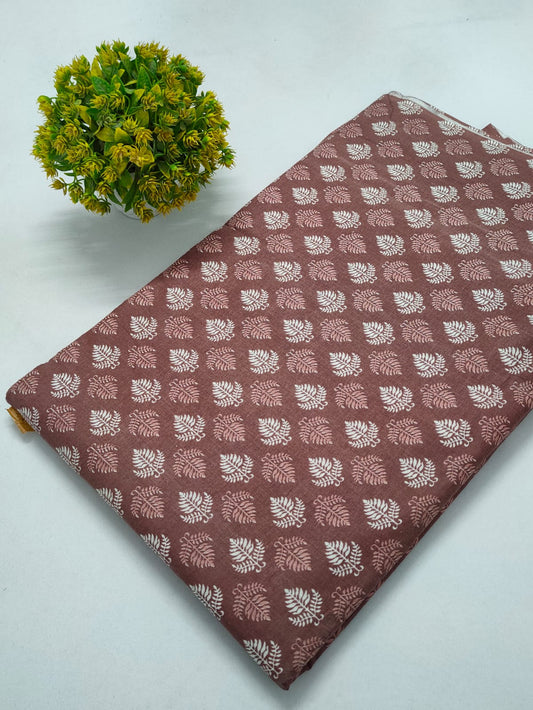 Cotton Kurti Dress material