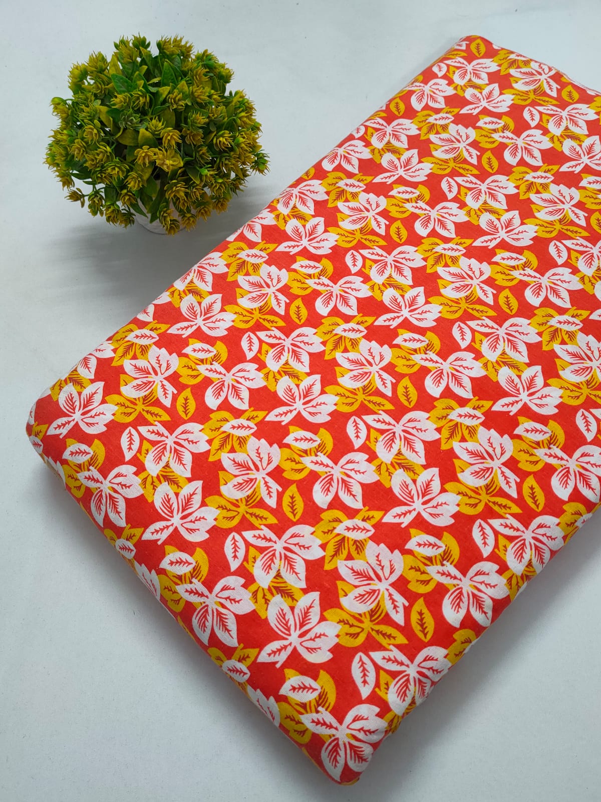 Cotton Kurti Dress material