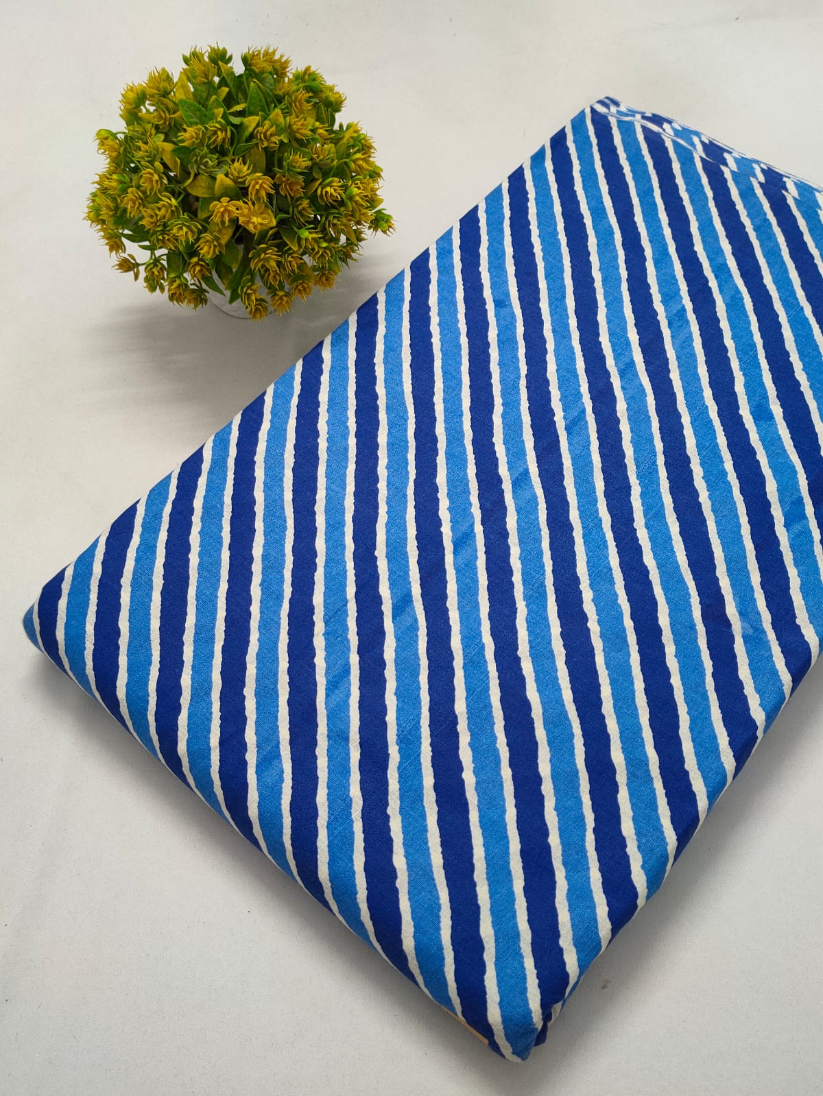 Cotton CutPiece Fabrics - Precut Fabrics for dress material