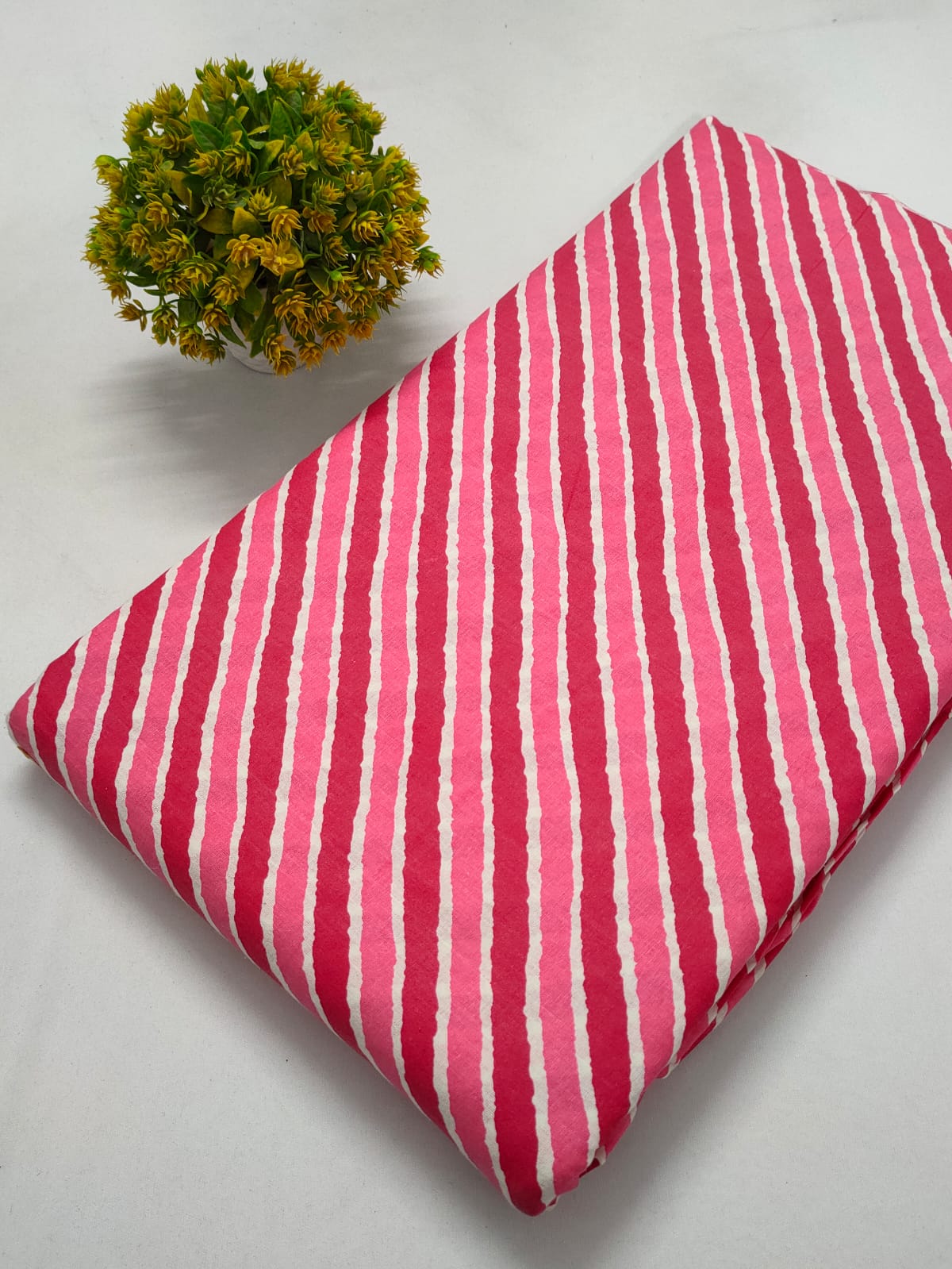 Cotton CutPiece Fabrics - Precut Fabrics for dress material