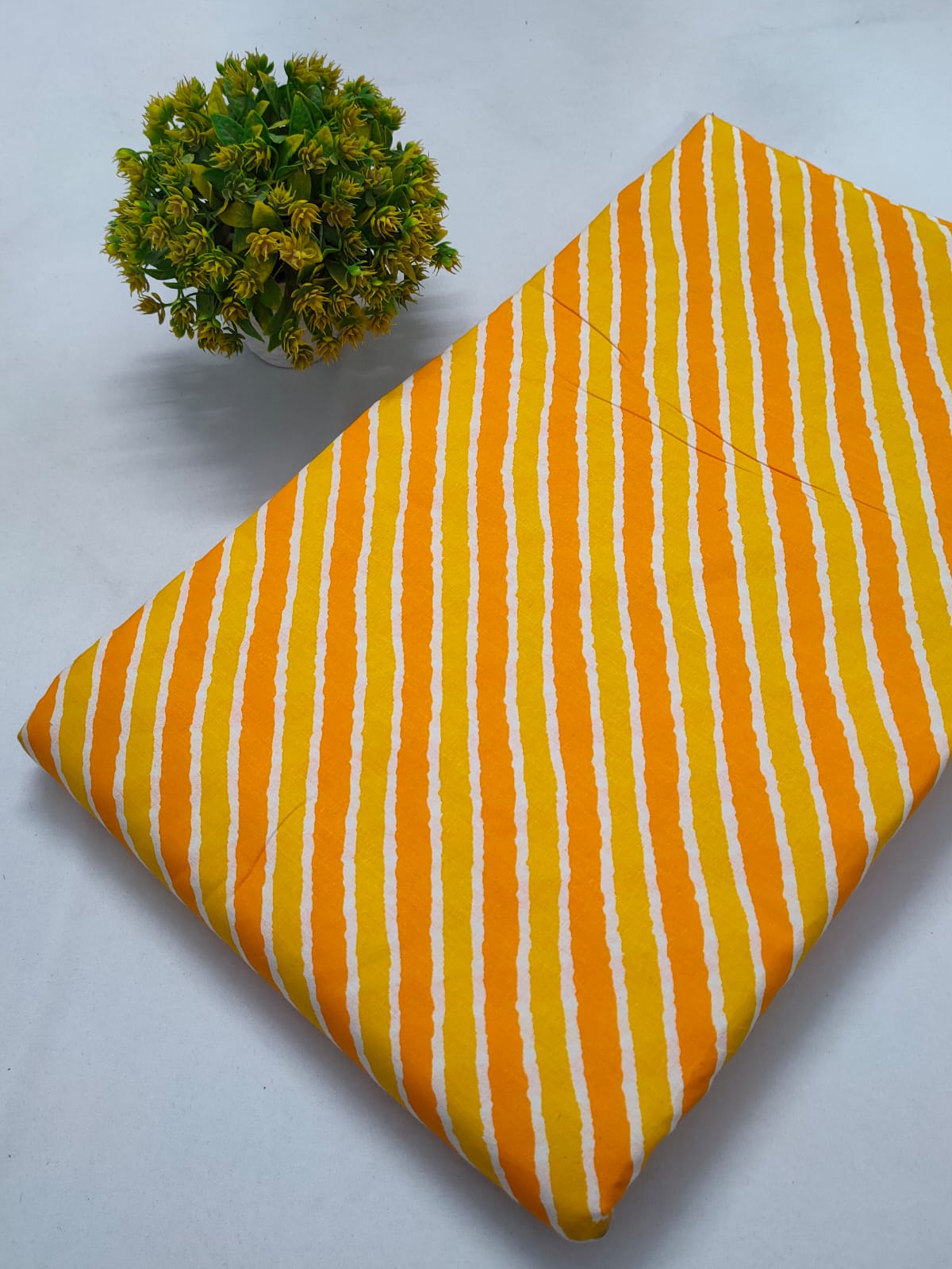 Cotton CutPiece Fabrics - Precut Fabrics for dress material