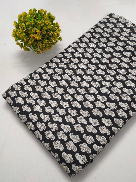 Cotton Kurti Dress material