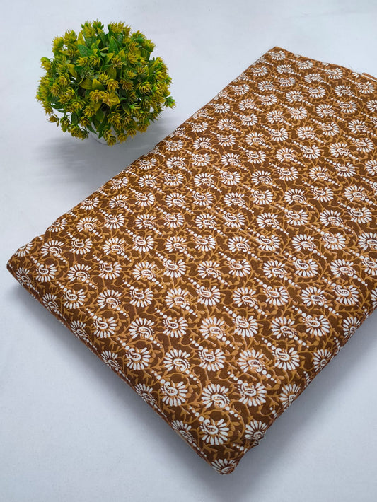 Cotton Kurti Dress material