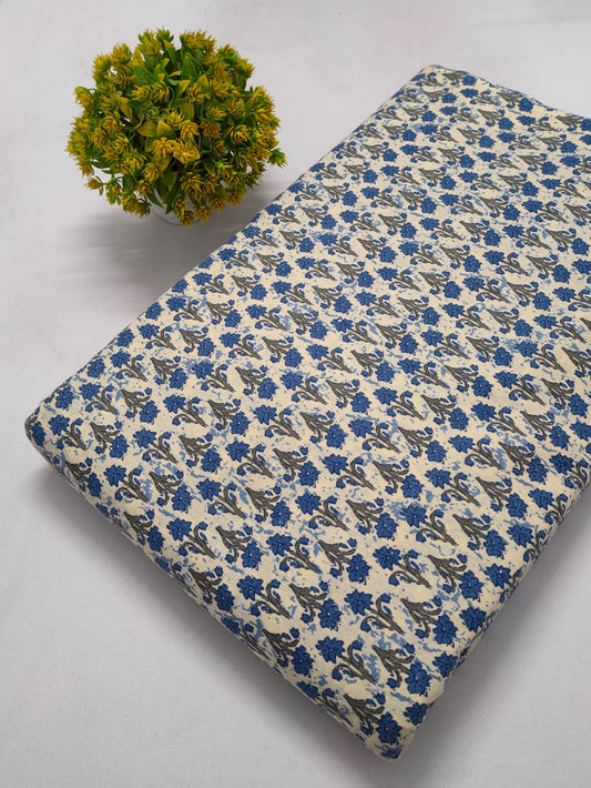 2.4 Meter Precut Fabric - JBRLT66PC1