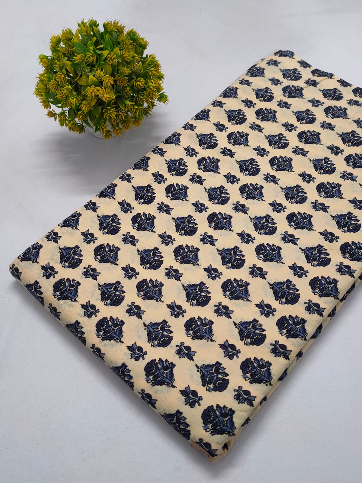 Cotton Kurti Dress material