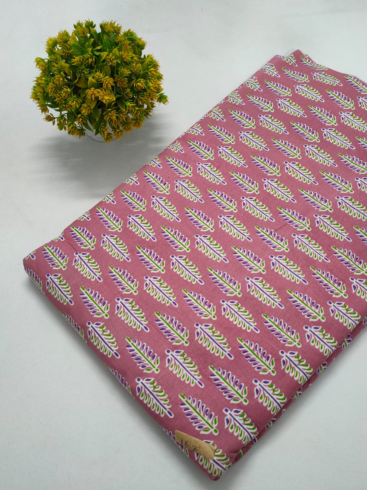 Cotton Kurti Dress material