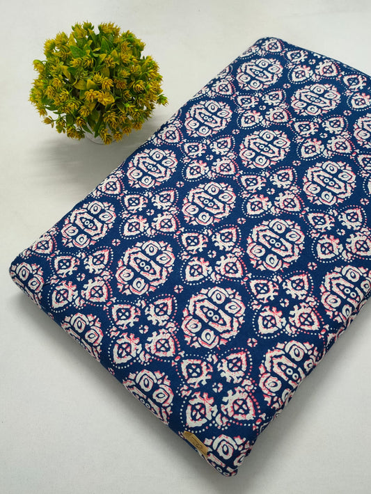 Cotton Kurti Dress material