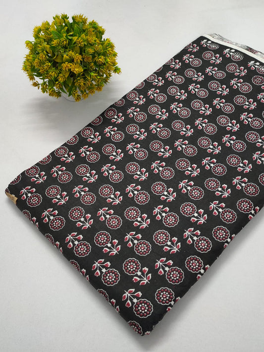 Cotton Kurti Dress material