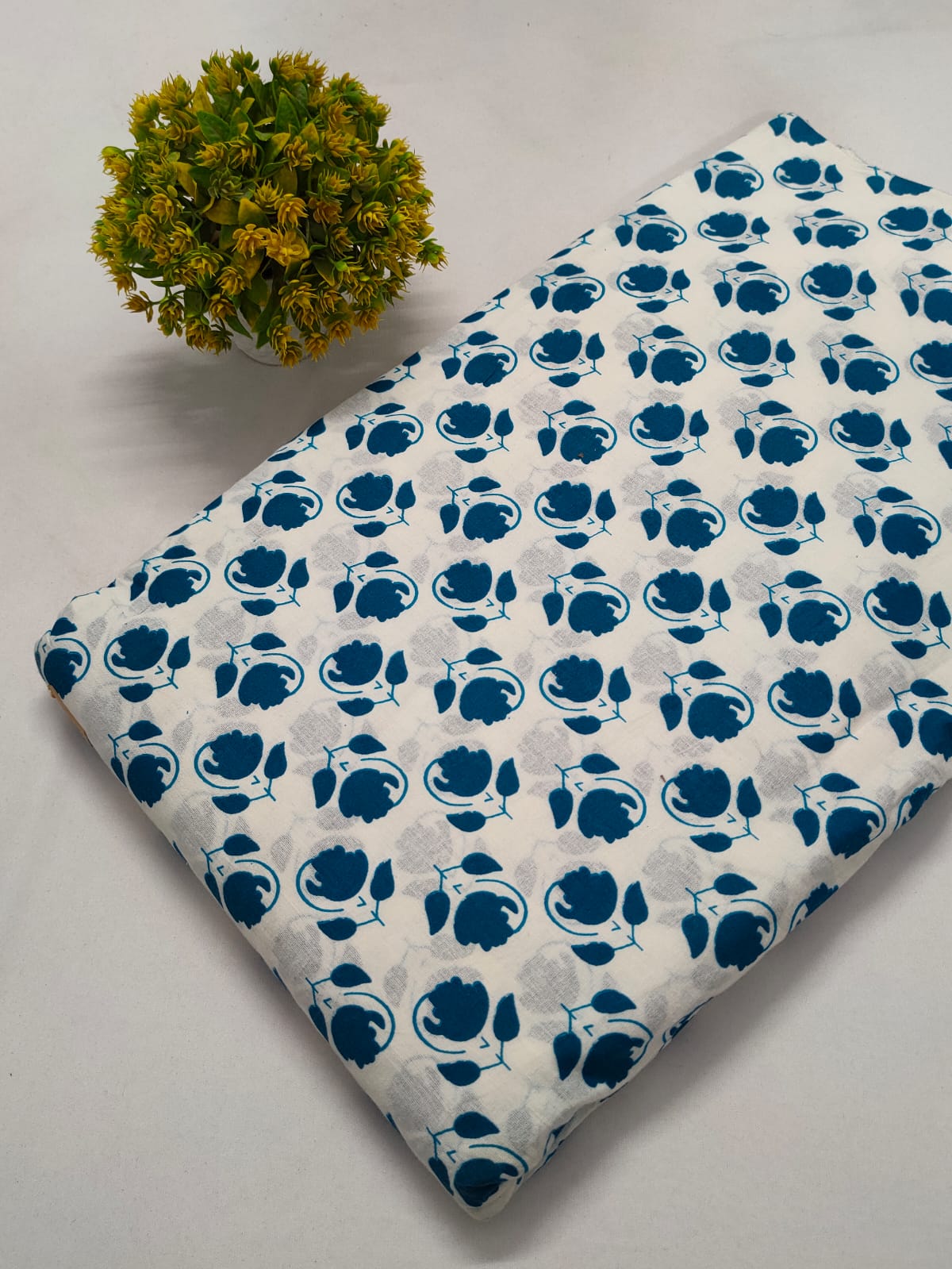 Cotton Kurti Dress material