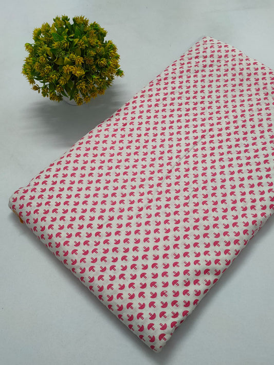 Cotton Kurti Dress material