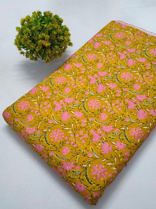 1 Meter Precut Fabric - JBRLT77PC1