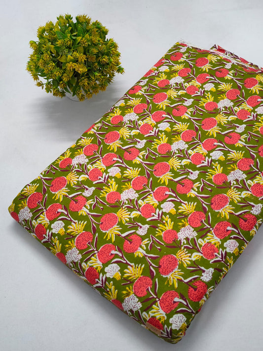 2.1 Meter Precut Fabric - JBRLT78PC1