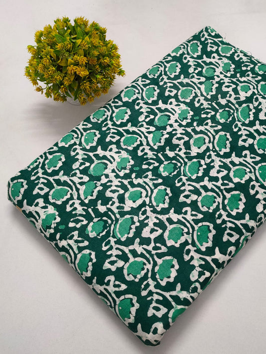 Cotton CutPiece Fabrics - Precut Fabrics for dress material