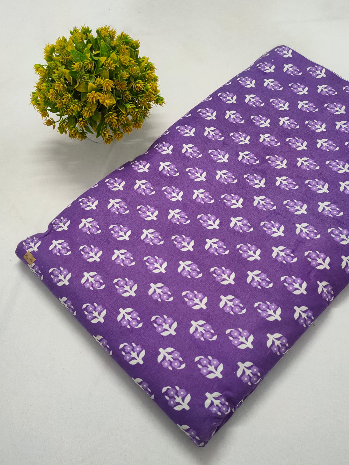 Cotton CutPiece Fabrics - Precut Fabrics for dress material