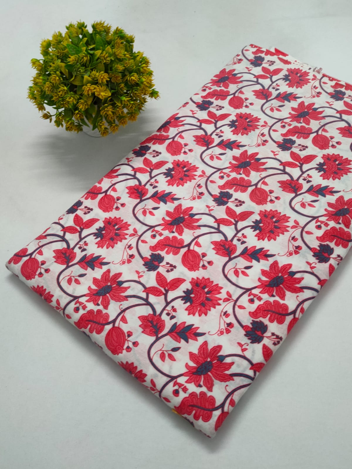 Cotton Kurti Dress material