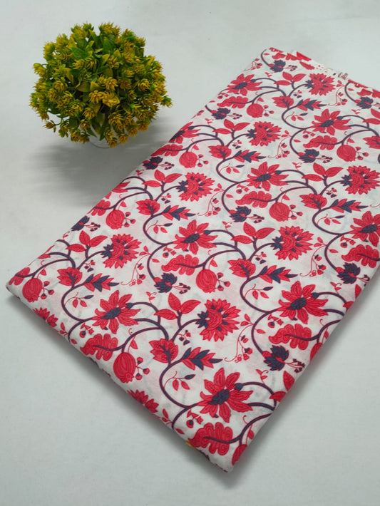 Cotton Kurti Dress material