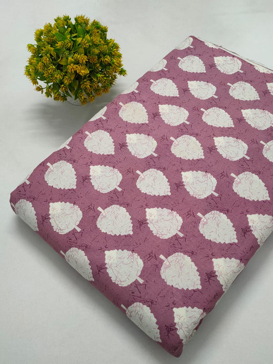 2.4 Meter Precut Fabric - JBRLT87PC1