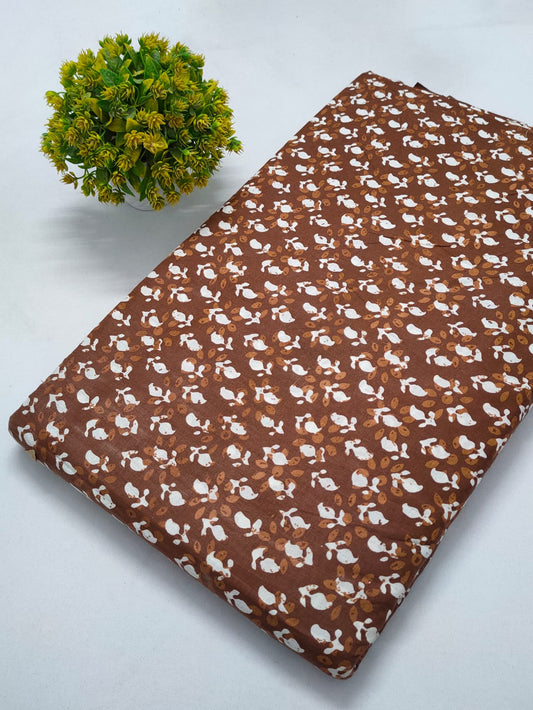Cotton Kurti Dress material