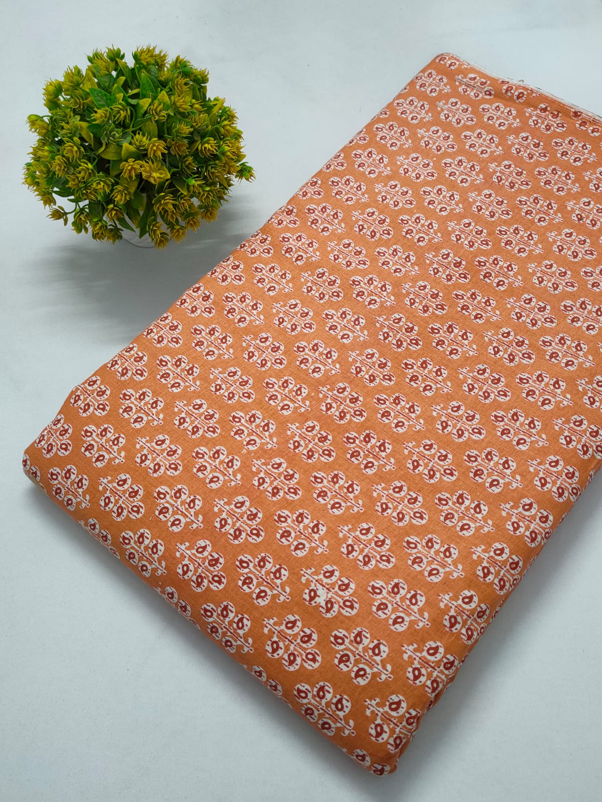 Cotton Kurti Dress material