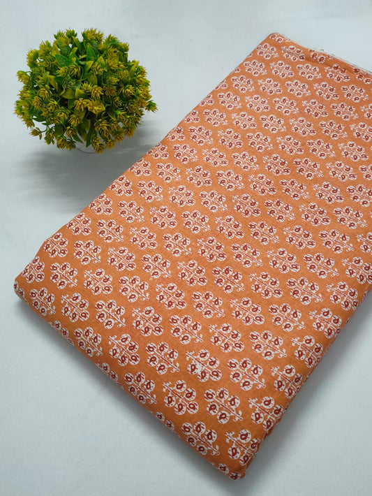 Cotton Kurti Dress material