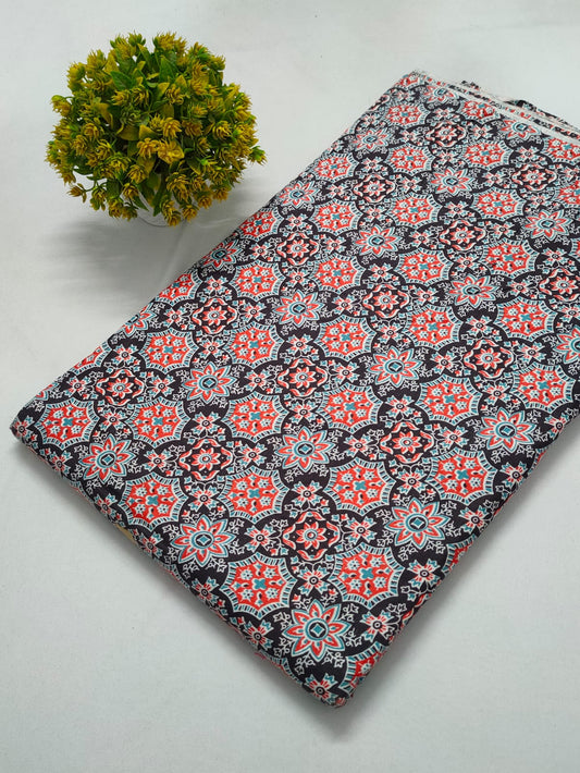 Cotton Kurti Dress material