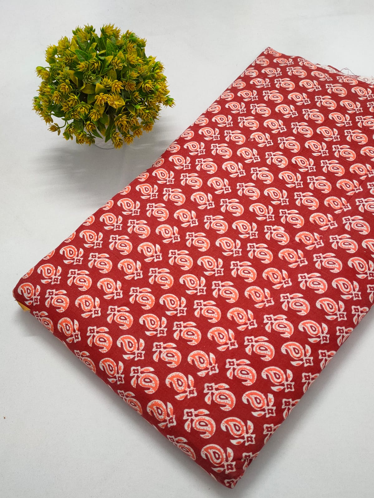 Cotton Kurti Dress material