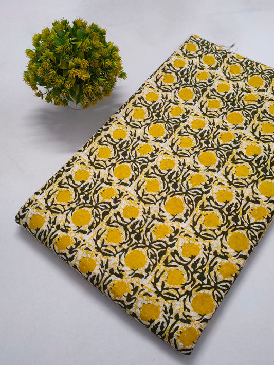 2 Meter Precut Fabric - JBRLT97PC1