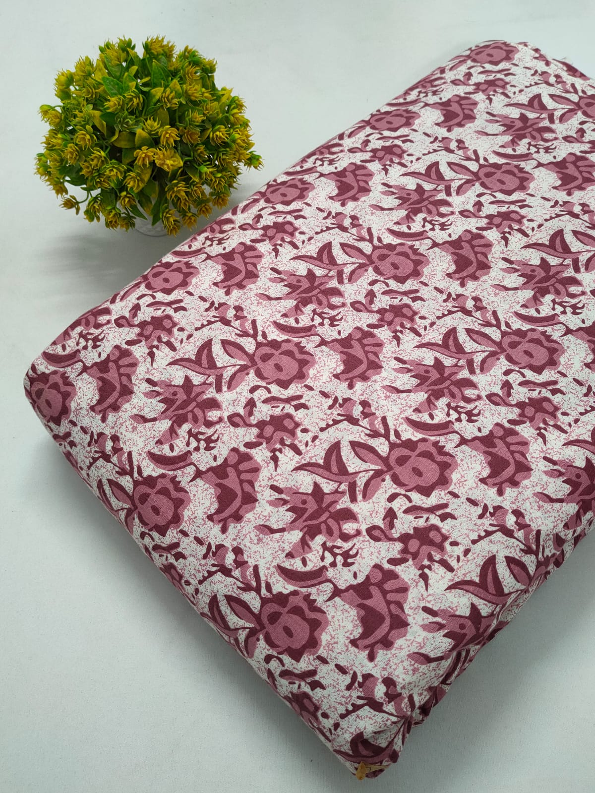 Cotton CutPiece Fabrics - Precut Fabrics for dress material