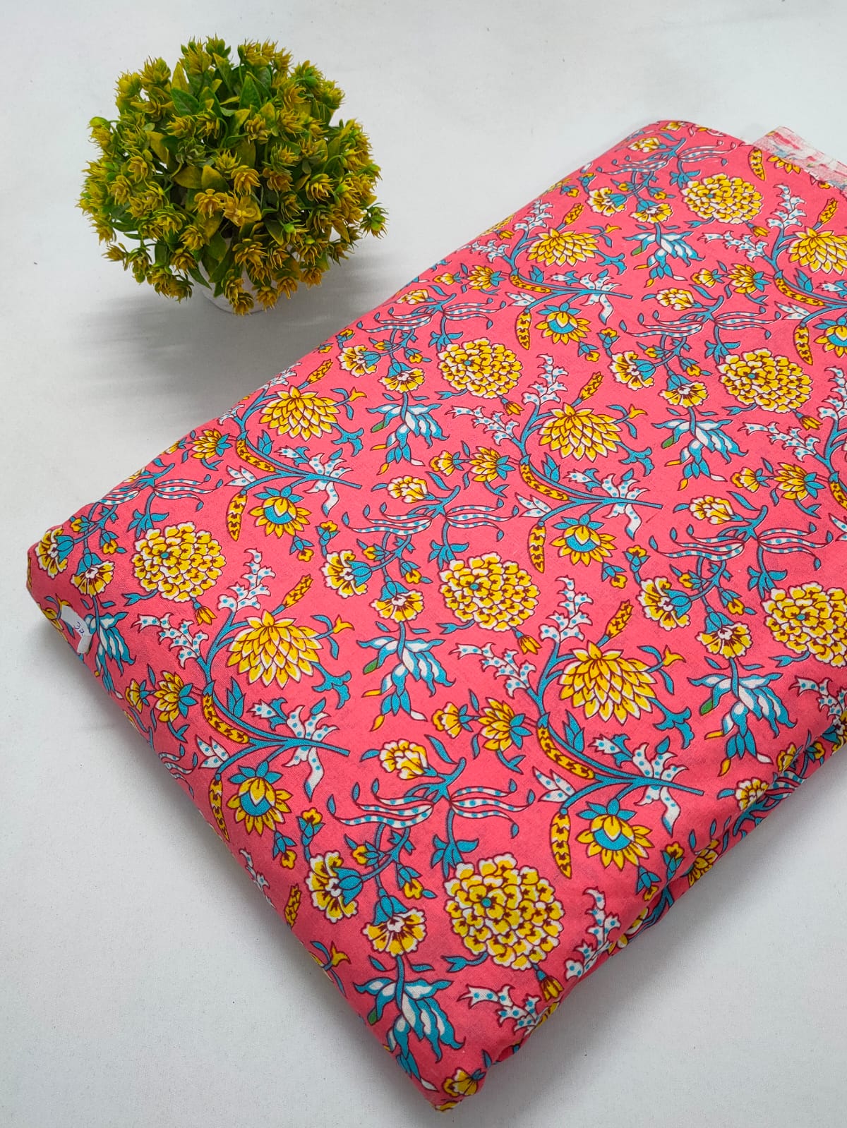 Cotton Kurti Dress material
