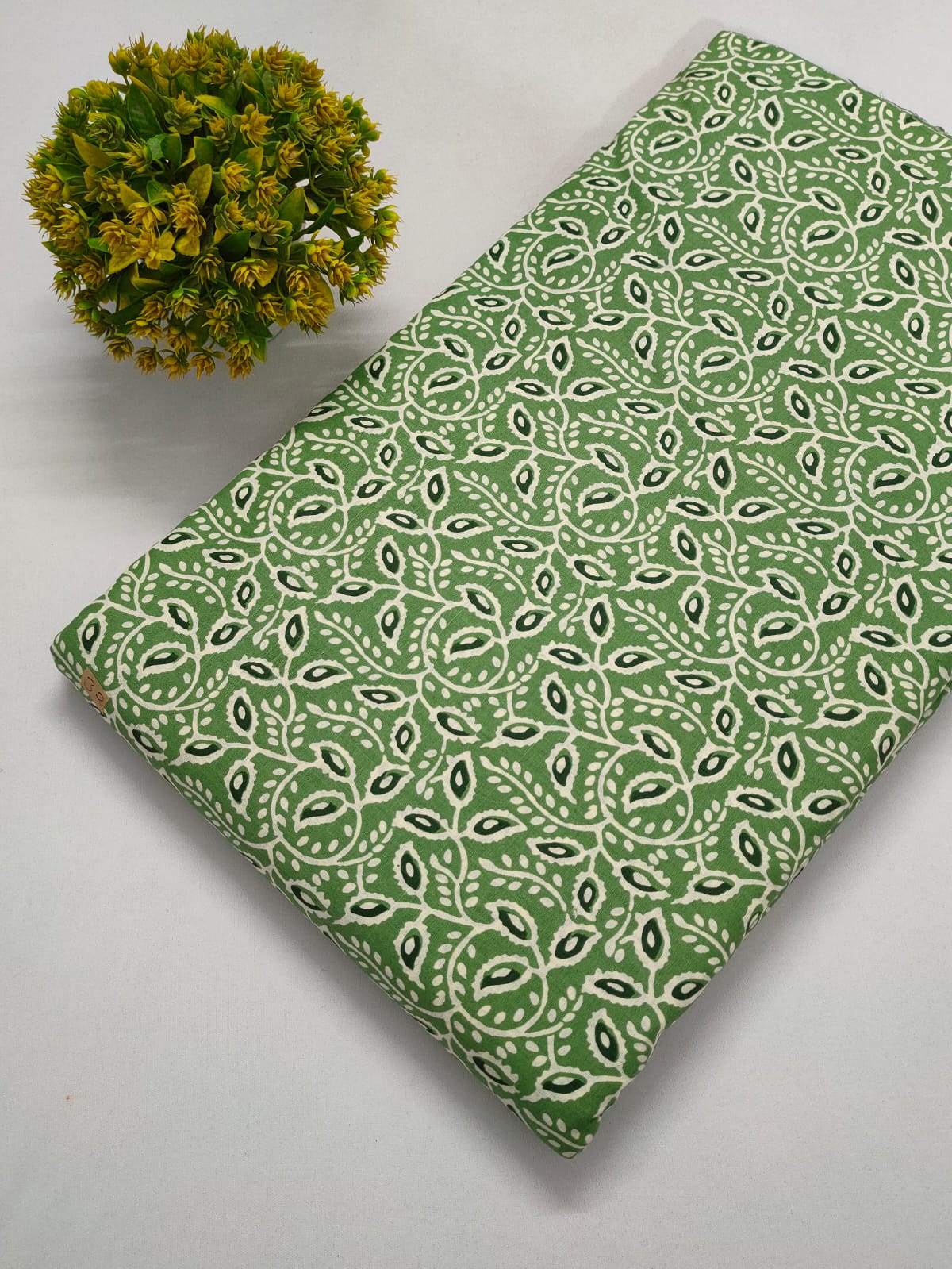 Cotton CutPiece Fabrics - Precut Fabrics for dress material