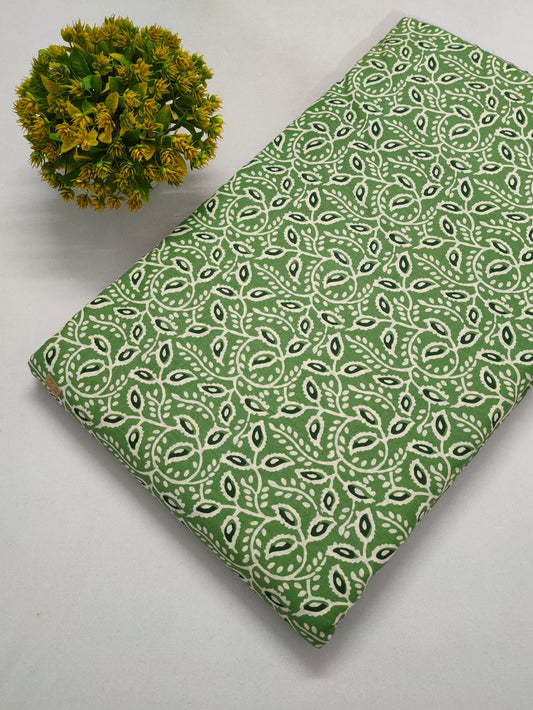 Cotton CutPiece Fabrics - Precut Fabrics for dress material