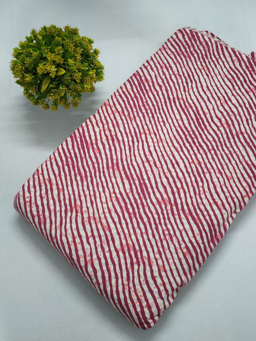 Cotton CutPiece Fabrics - Precut Fabrics for dress material
