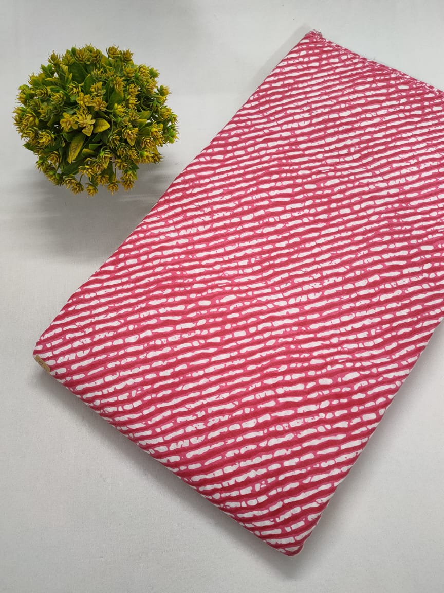 Cotton CutPiece Fabrics - Precut Fabrics for dress material