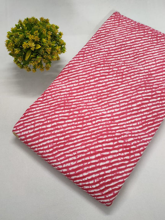 Cotton CutPiece Fabrics - Precut Fabrics for dress material