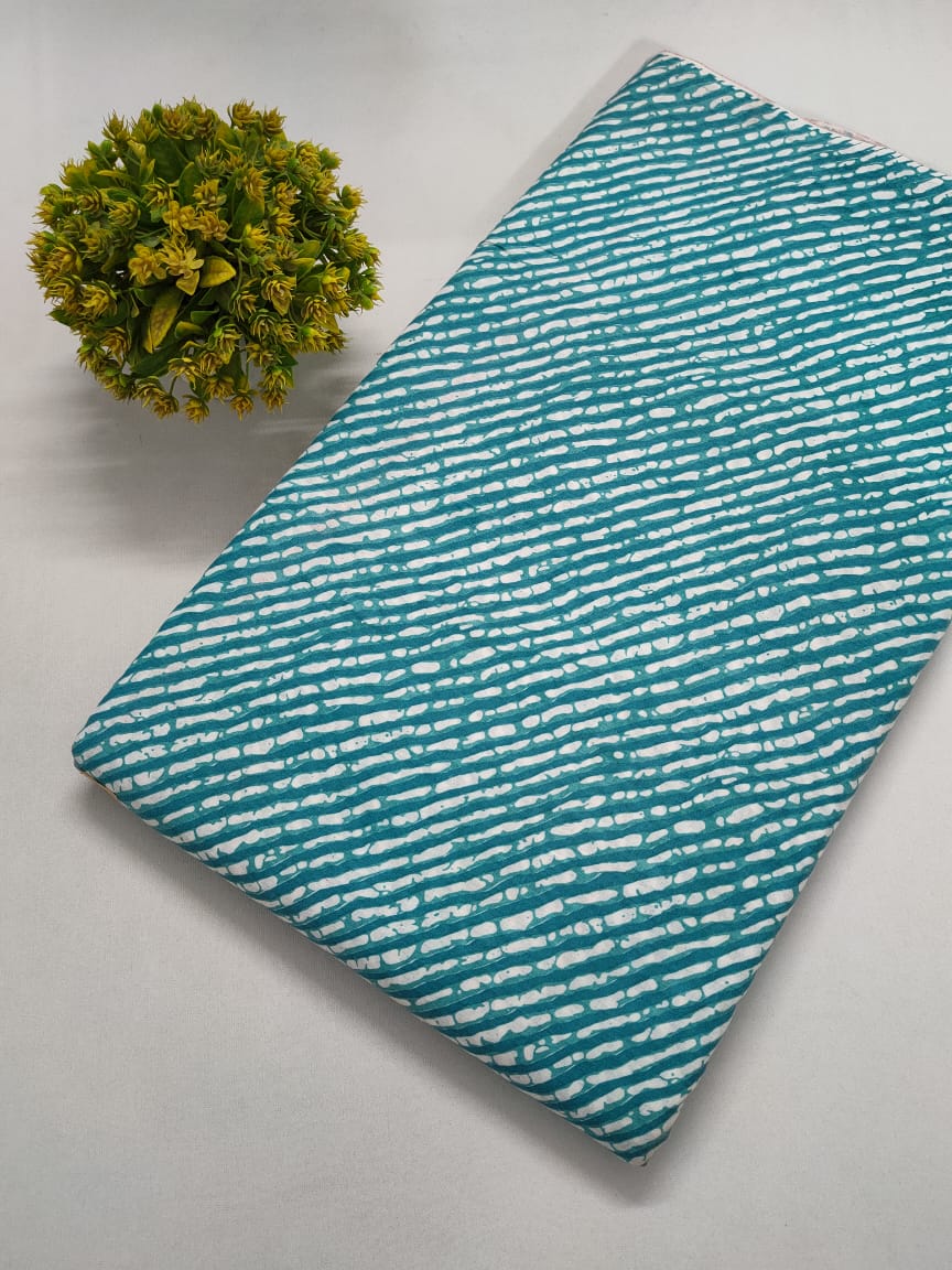 Cotton CutPiece Fabrics - Precut Fabrics for dress material