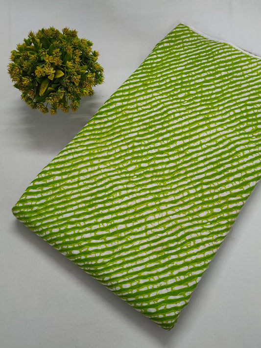 Cotton CutPiece Fabrics - Precut Fabrics for dress material