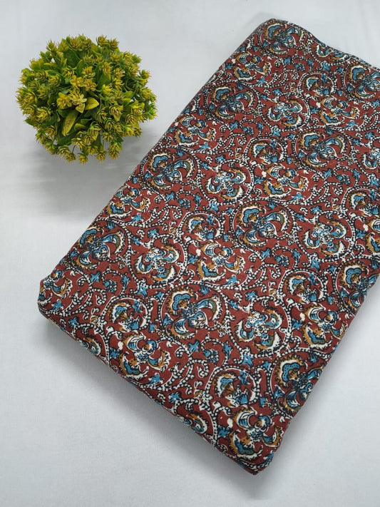Cotton CutPiece Fabrics - Precut Fabrics for dress material