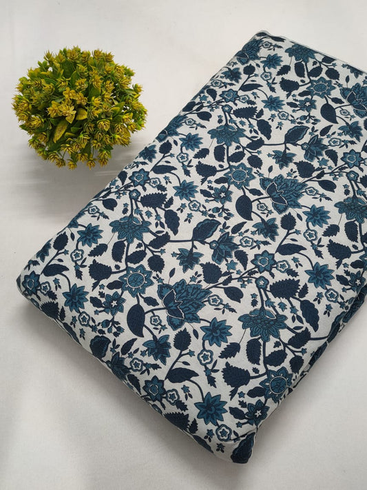 Cotton CutPiece Fabrics - Precut Fabrics for dress material