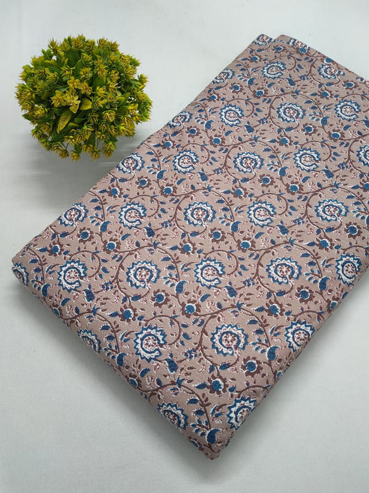 2.2 Meter Precut Fabric - JBRVPT177PC1